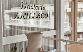 Hosteria Anillaco